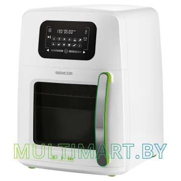 Аэрофритюрница Sencor SFR 5400WH